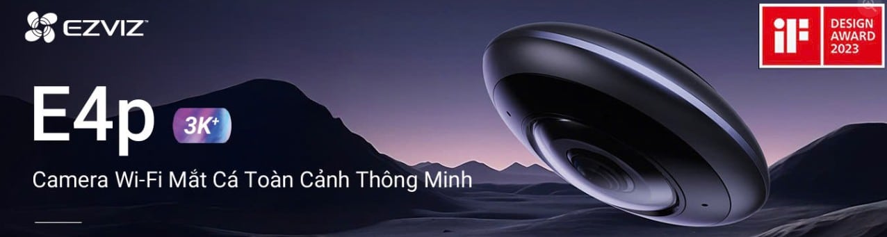 Thiết Kế Đặc Biệt Lấy Cảm Hứng Từ UFO