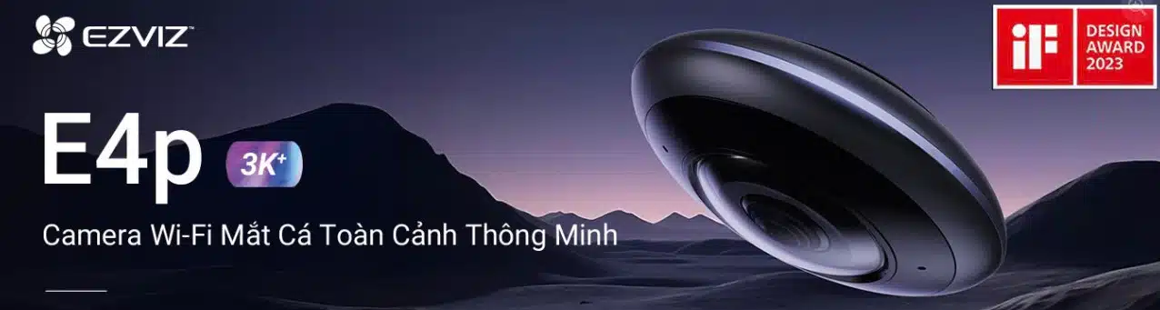 Thiết Kế Đặc Biệt Lấy Cảm Hứng Từ UFO