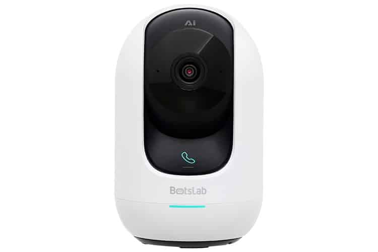 Camera Botslab C221 3K – Camera WiFi 3MP, Gọi 1 Chạm, Camera Trong Nhà