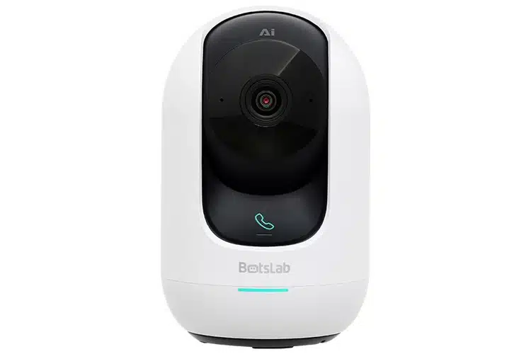 Camera Botslab C221 3K – Camera WiFi 3MP, Gọi 1 Chạm, Camera Trong Nhà 