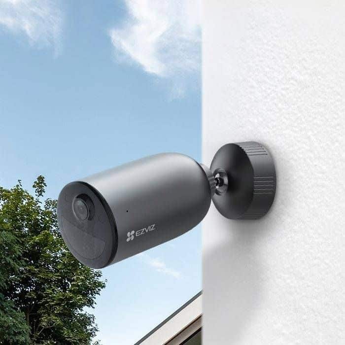 Công nghệ camera AI là gì