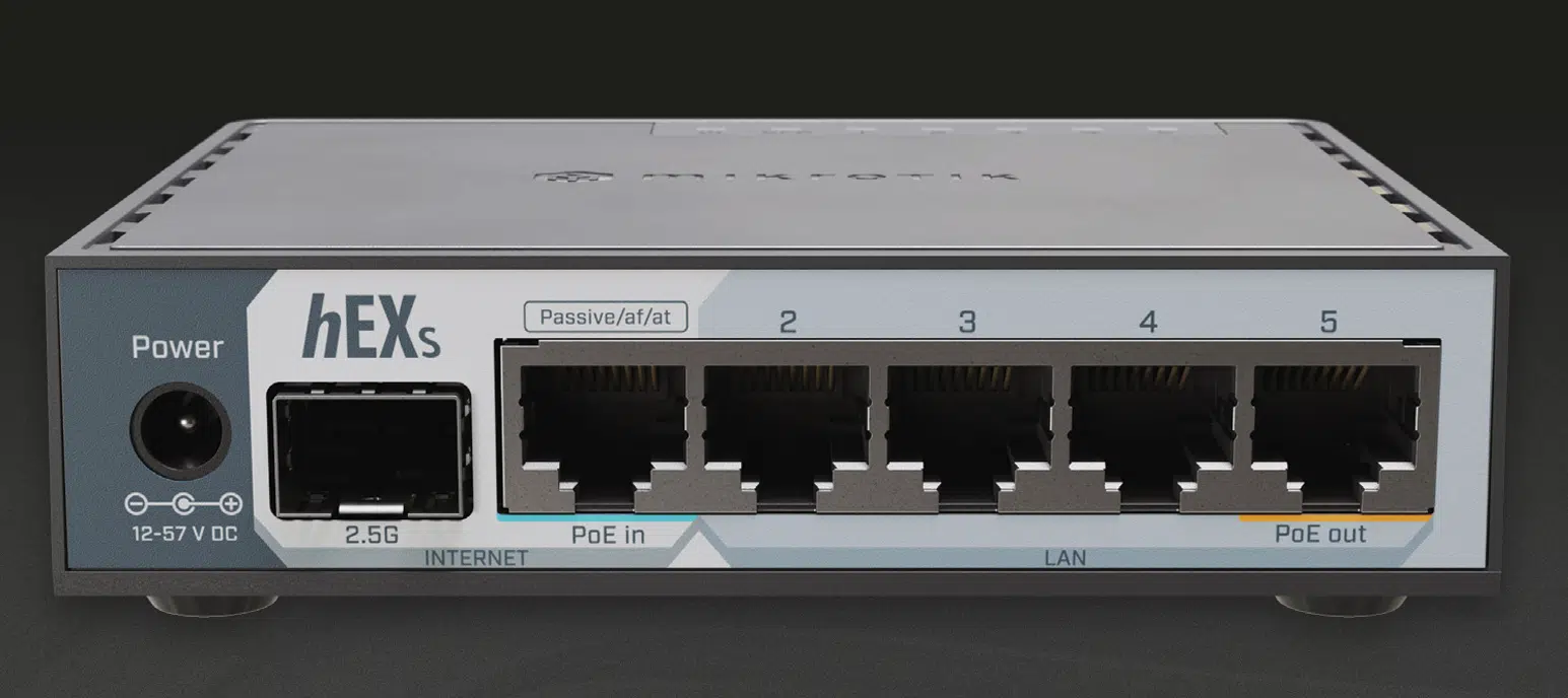 Kết nối đa dạng và mạnh mẽ