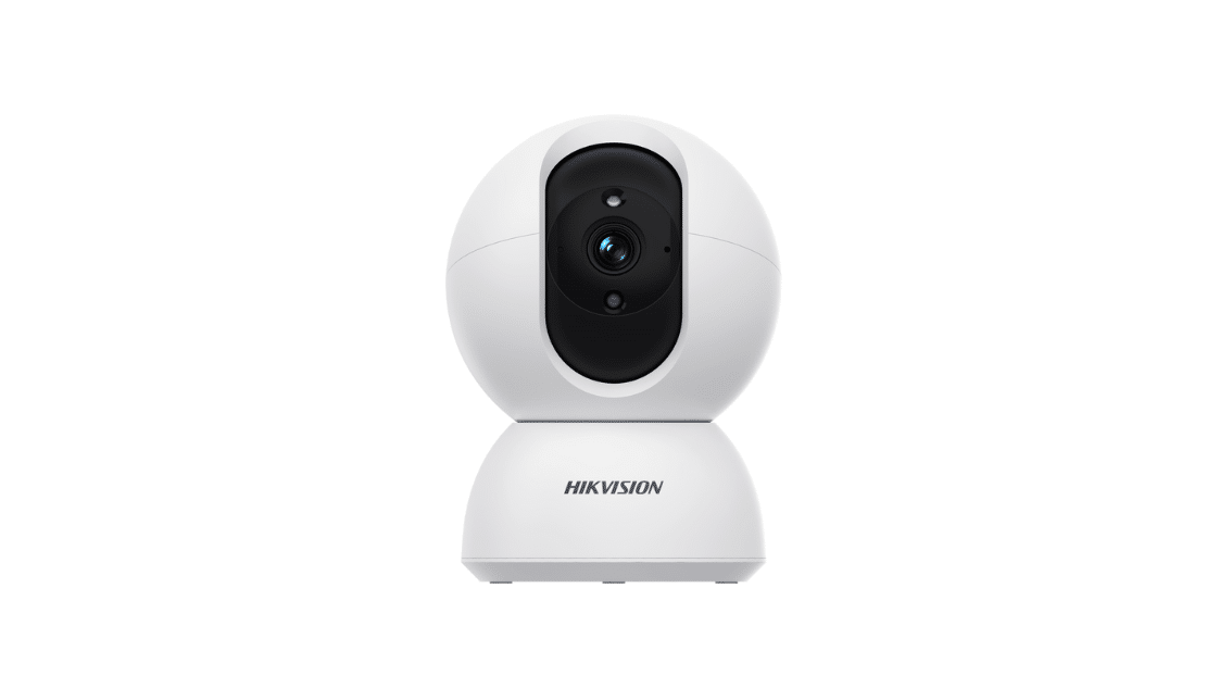 Camera HIKVISION DS-2CV2Q21G1-IDW (W) 2MP – Camera WiFi Full HD, Xoay 360 Độ, Tính Năng AI Phát Hiện Người, Chống Ngược Sáng DWDR