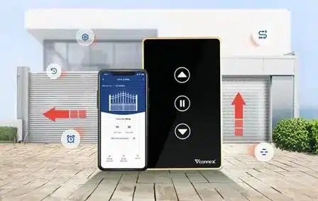 Công tắc thông minh Vconnex