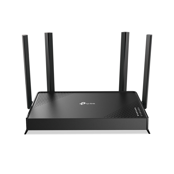 Router WiFi TP-Link Archer BE220 – WiFi 7, Băng Tần Kép BE3600, Cổng Mạng 1Gbps