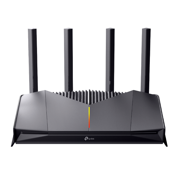 Router WiFi TP-Link Archer GE230 – WiFi 7, Router Gaming BE3600, Băng Tần Kép, Tích Hợp Cổng 2.5G