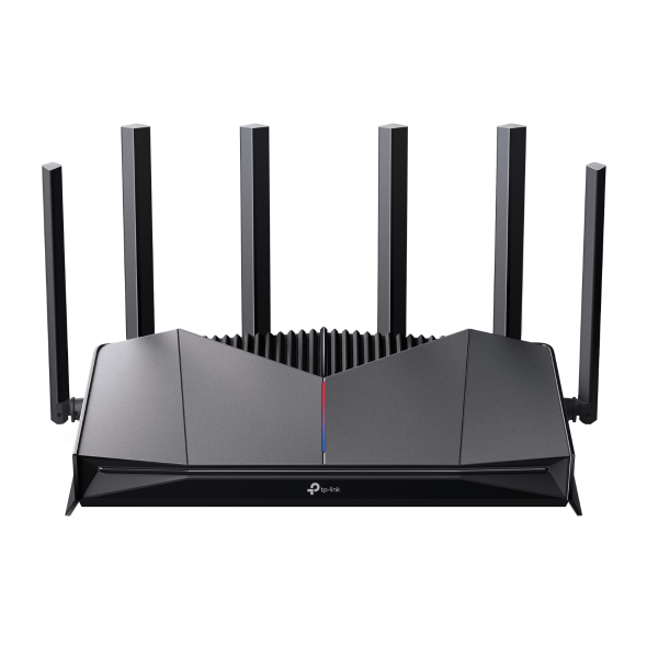 Router WiFi TP-Link Archer GE400 – WiFi 7, Router Gaming BE6500, Băng Tần Kép, Tích Hợp Cổng 2.5G