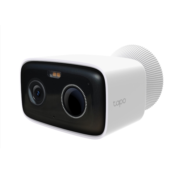 Camera Tapo C400 2MP – Camera Dùng Pin Ngoài Trời,  Chống Nước IP65, Camera WiFi TP-Link Full HD, Có Màu Ban Đêm