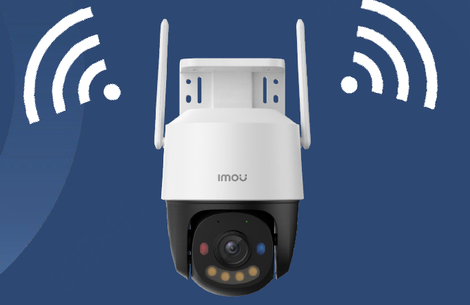 Kết nỗi ổn định với Wifi 6.