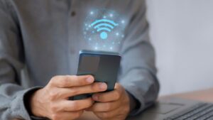 App điều khiển ổ cắm thông minh