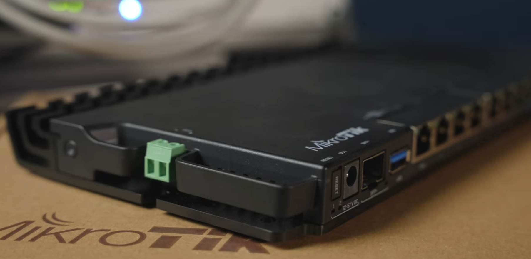 Hướng Dẫn Cấu Hình VPN L2TP/IPSec Client to site Trên Router Mikrotik