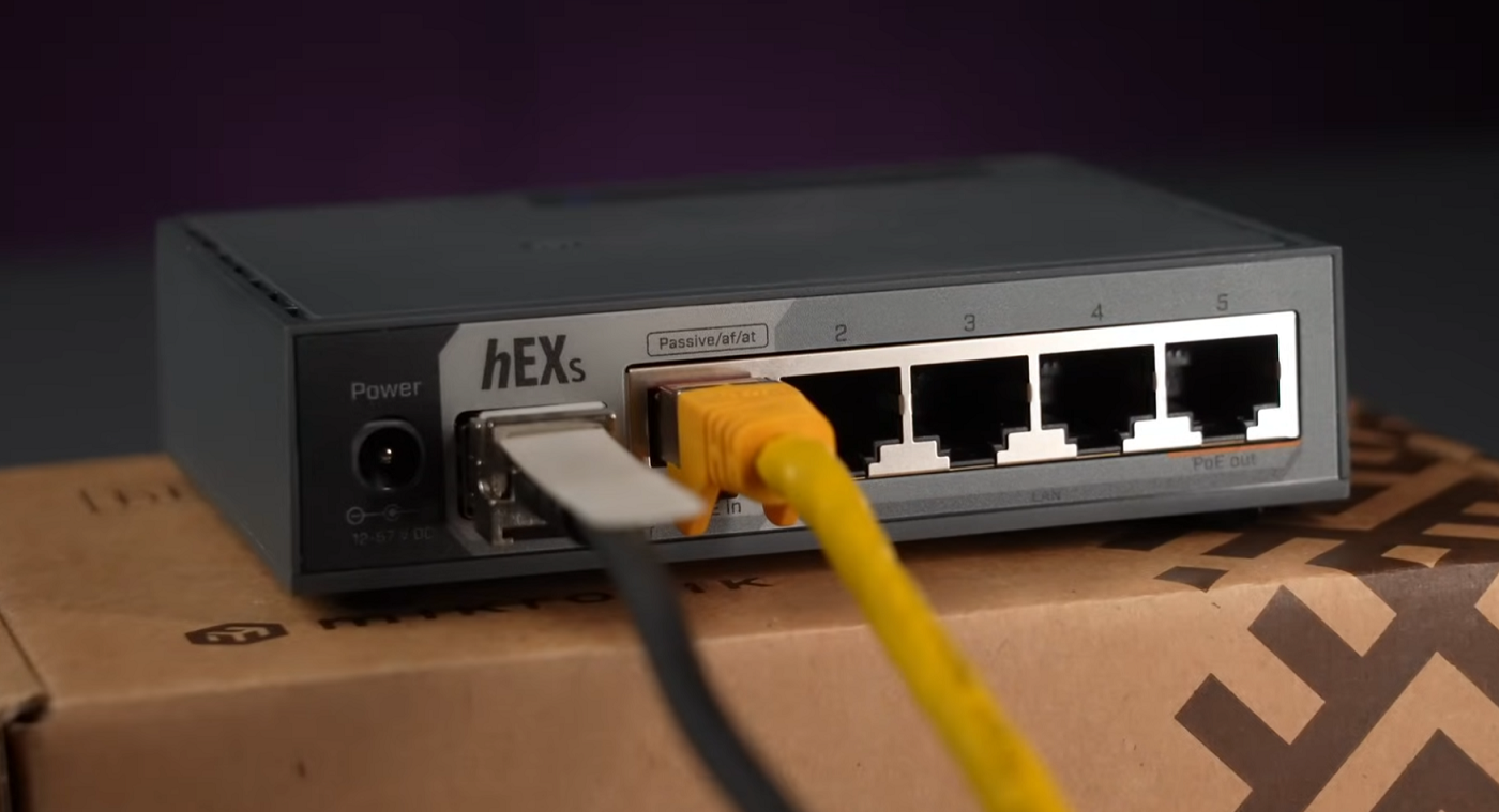 Hướng Dẫn Kiểm Tra CPU Trên Router MikroTik Để Phát Hiện Router Quá Tải