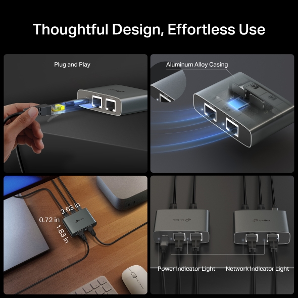 Triển khai mạng linh hoạt và Tiết kiệm