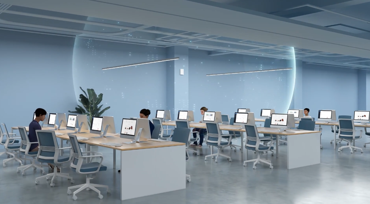 Cách Cài Đặt WiFi Grandstream Phát Theo Khung Giờ