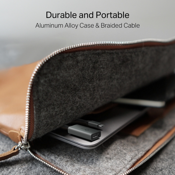 Thiết kế nhỏ gọn và bền bỉ