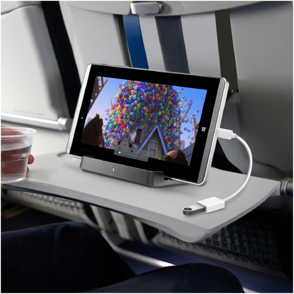 Bộ Chuyển Đổi TP-Link UC400