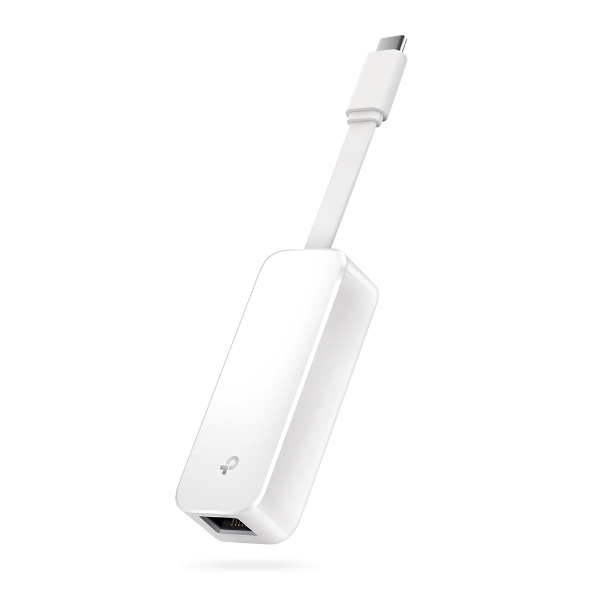 Bộ Chuyển Đổi TP-Link UE300C – Chuyển Đổi USB Type-C Sang Ethernet RJ45 Gigabit