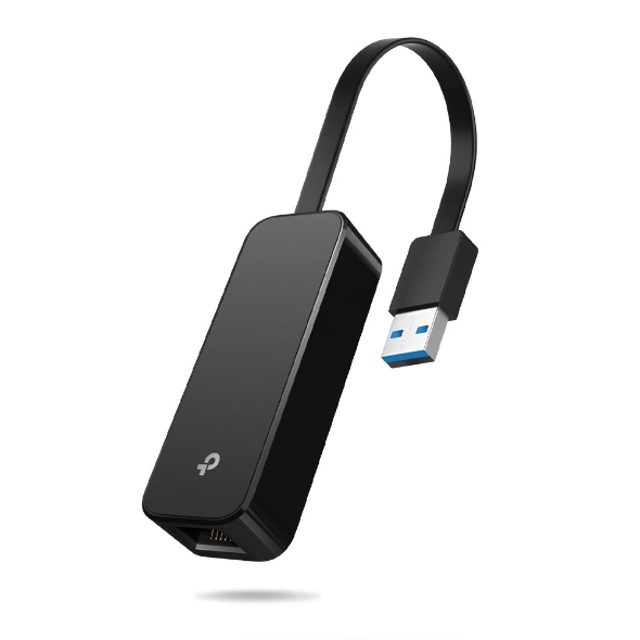 Bộ Chuyển Đổi TP-Link UE306 – Chuyển Đổi USB 3.0 sang Ethernet Gigabit