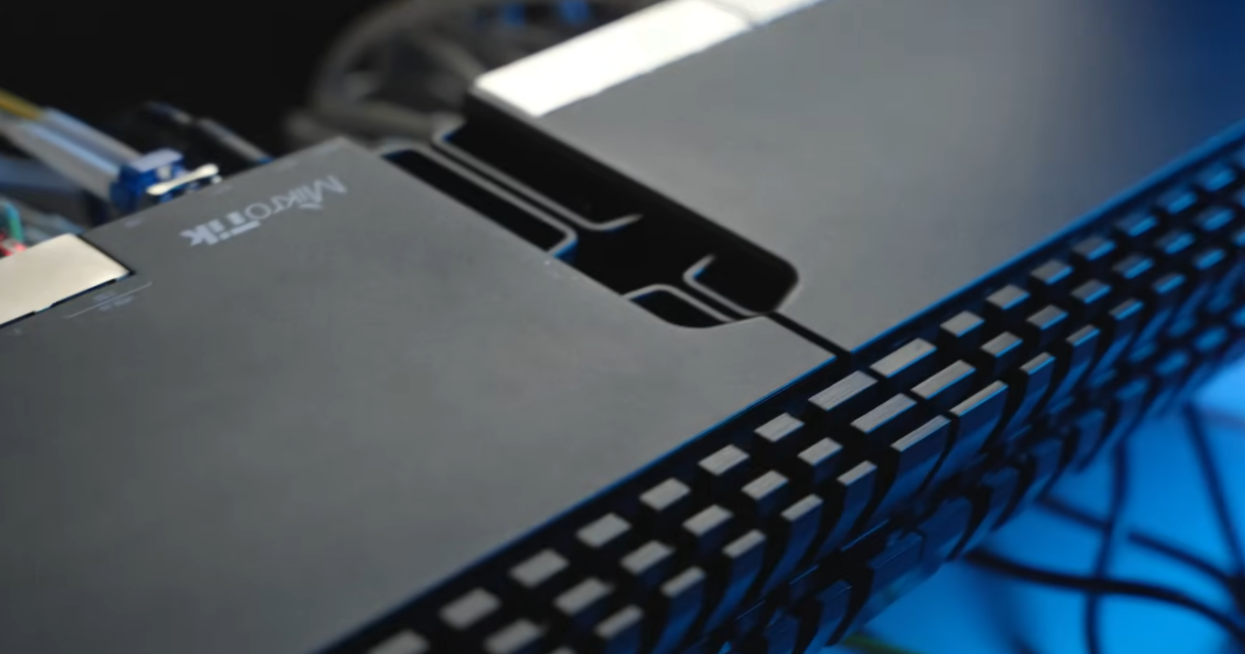 Hướng Dẫn Backup Và Restore Router MikroTik Đơn Giản