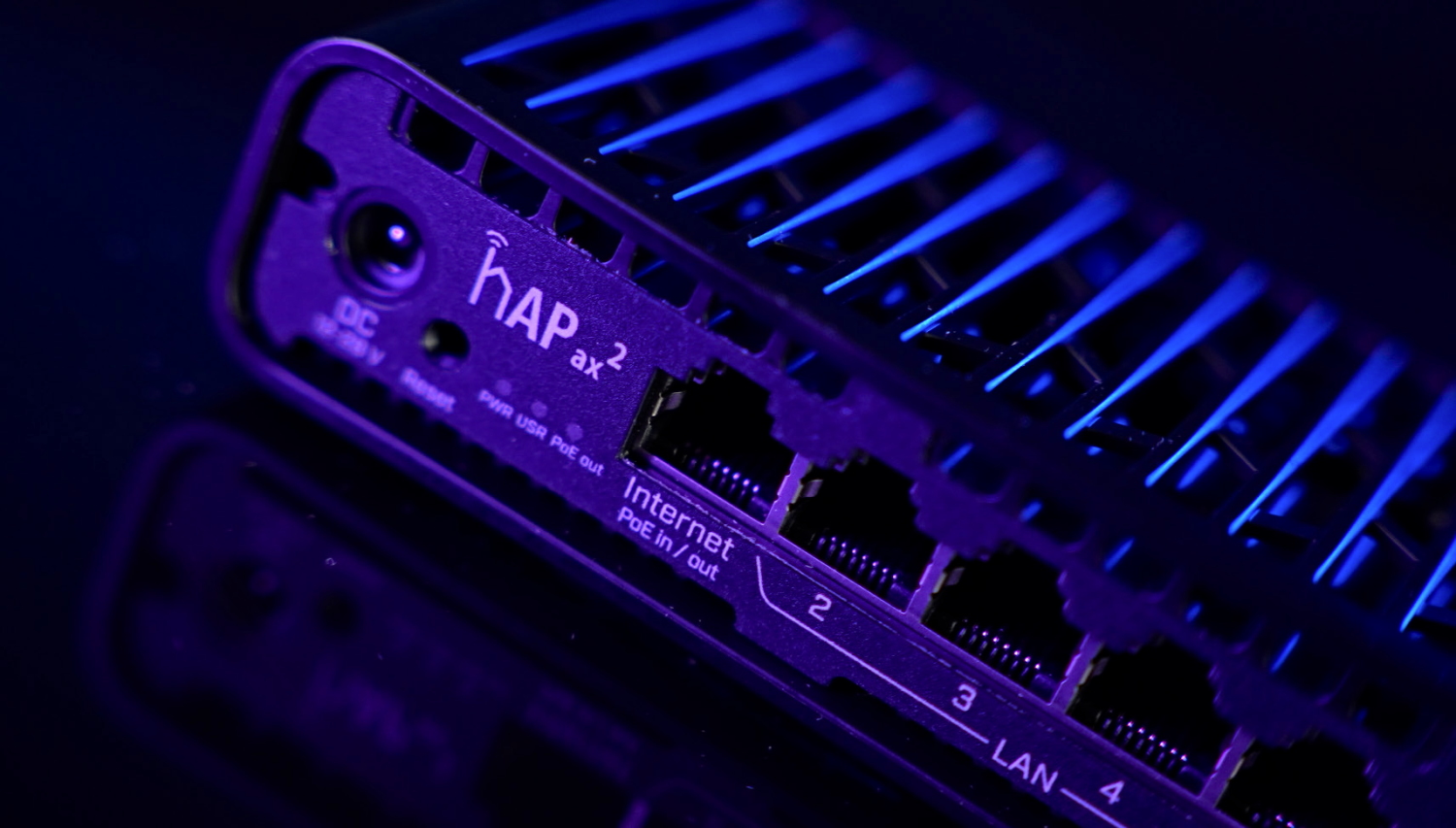 Hướng Dẫn Cấu Hình Định Tuyến LAN Ra Internet Trên Router MikroTik