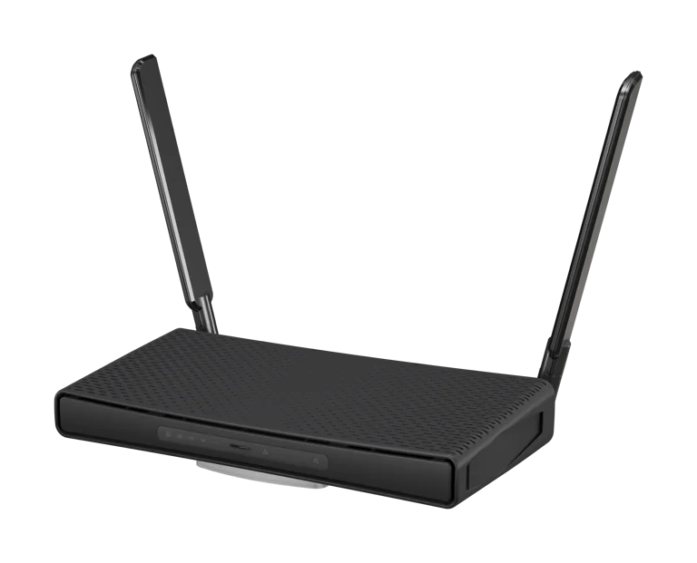 Router MikroTik C53UiG+5HPaxD2HPaxD – Router WiFi Mikrotik hAP ax³, WiFi 6, Tích Hợp Cổng 2.5Gbps