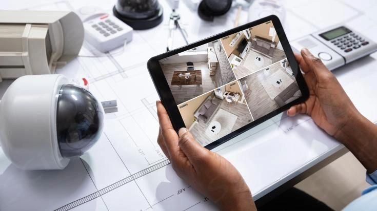 Cần lắp bao nhiêu camera cho nhà mình?