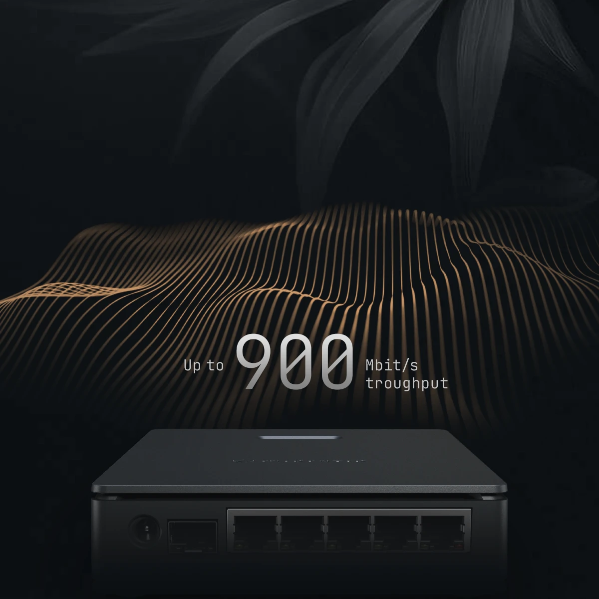 Sức mạnh của Wifi 6