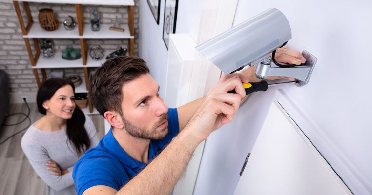 Những lỗi thường gặp khi chọn sai camera