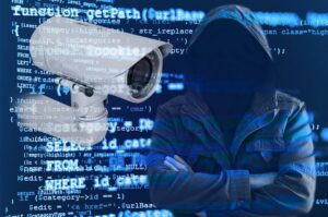 7 nguyên nhân khiến camera AI bị hack