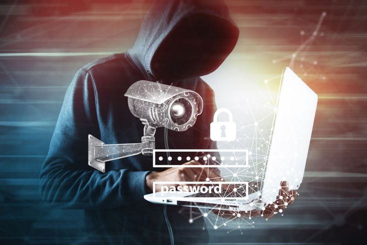 Camera AI có bị hack không?